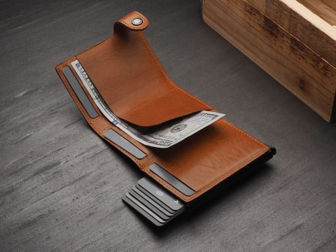 Portfel SOLO Portfel SOLO